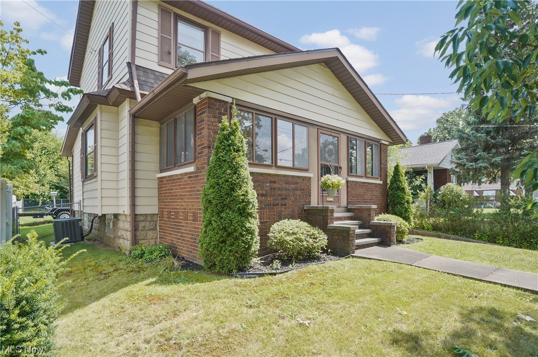 Eastland - Residential