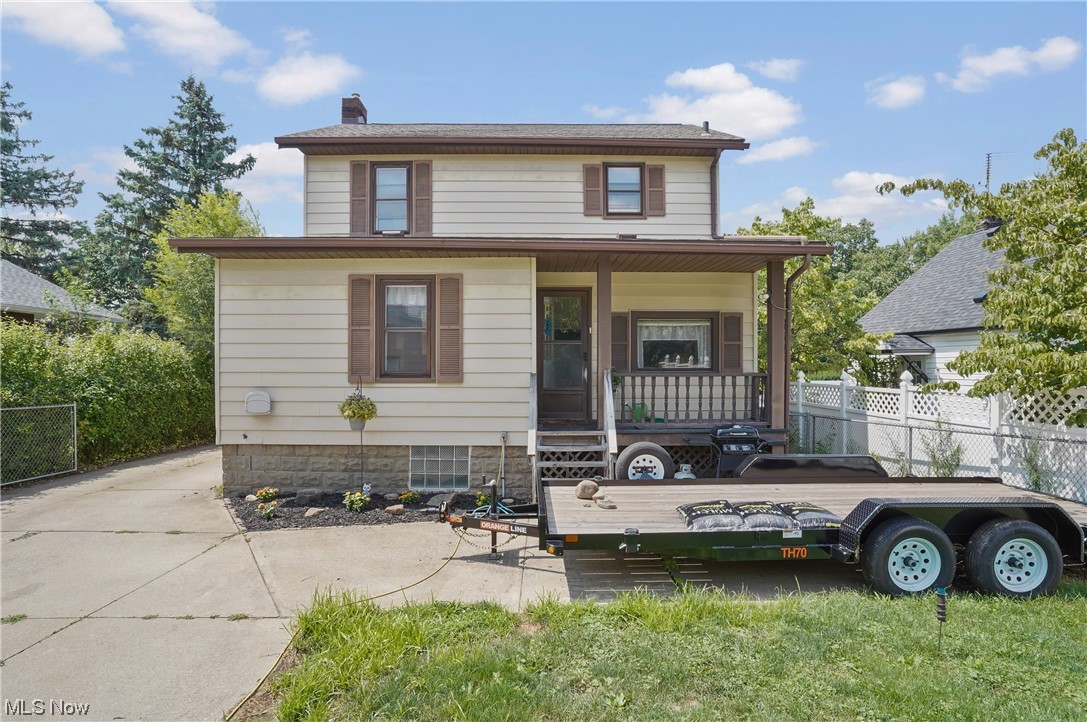 Eastland - Residential