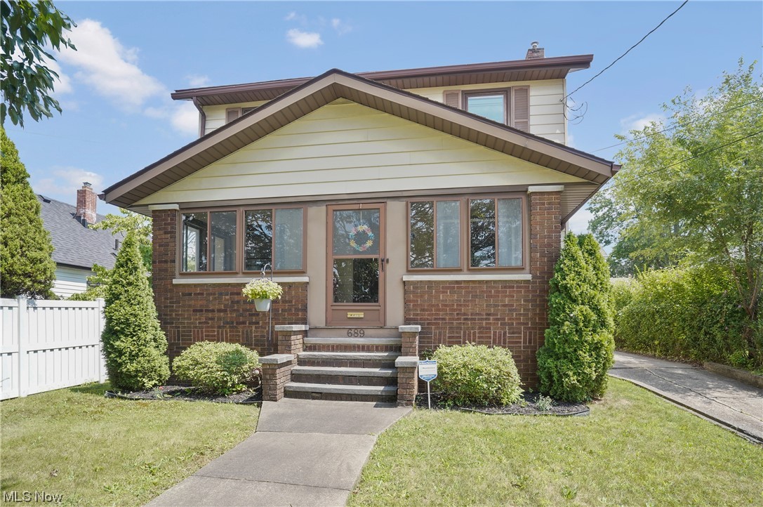 Eastland - Residential