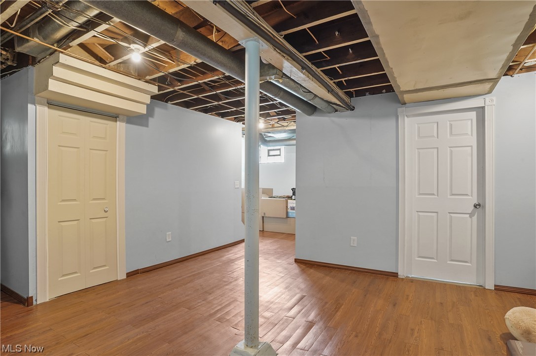 Eastland - Residential