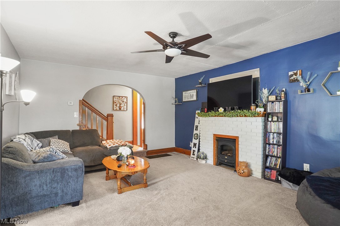 Eastland - Residential