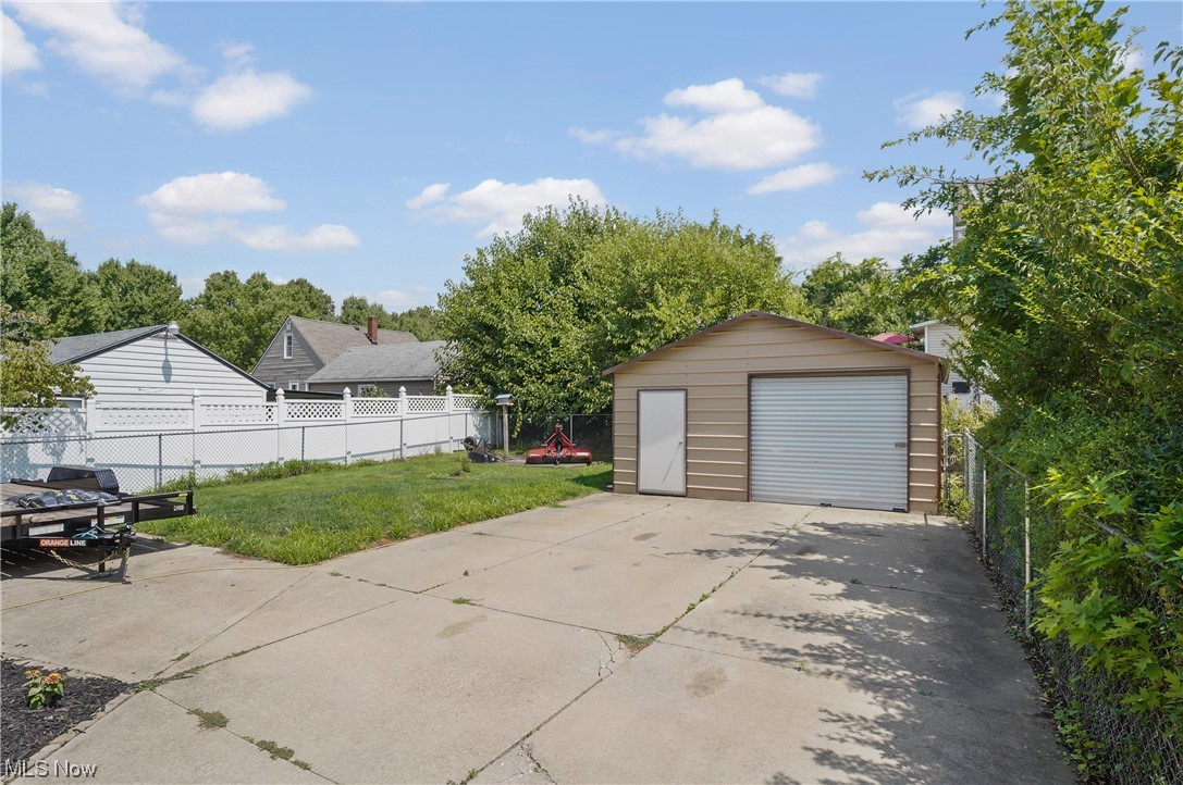 Eastland - Residential