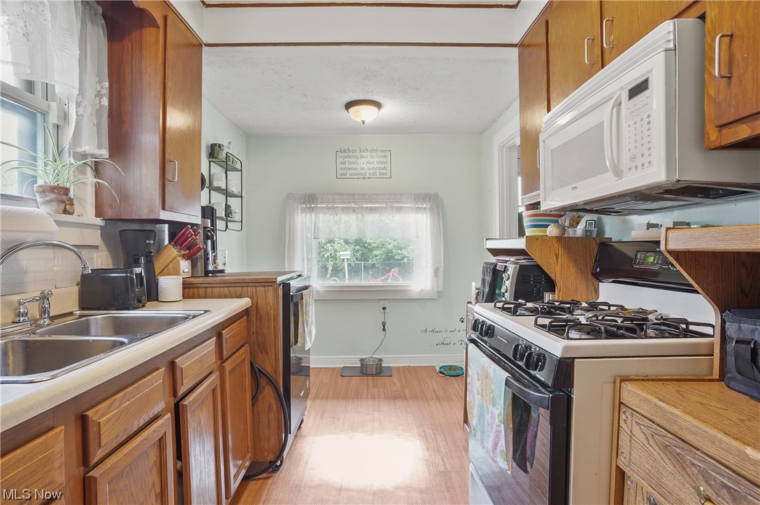 Eastland - Residential