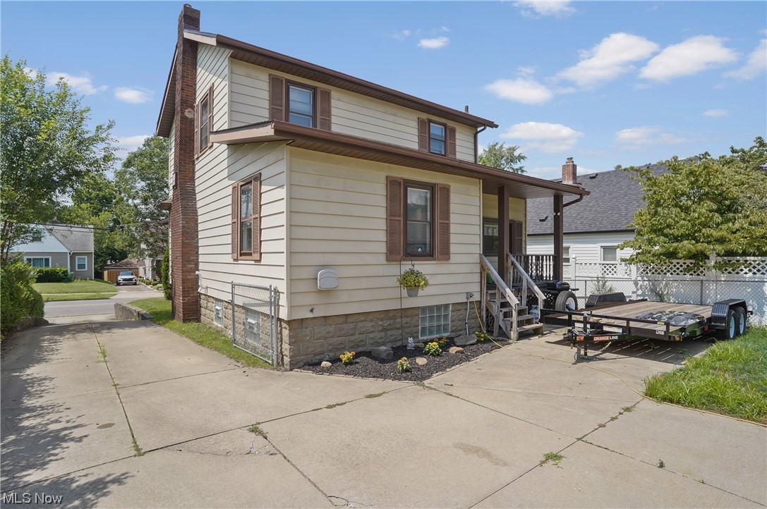 Eastland - Residential