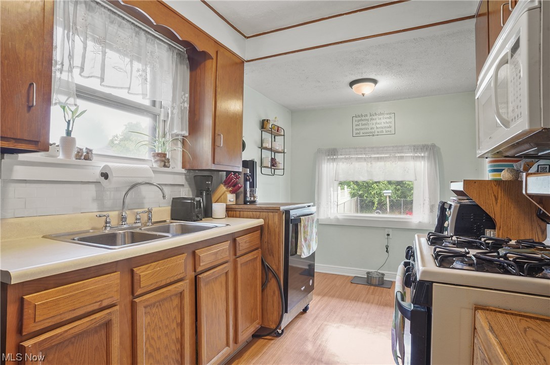 Eastland - Residential