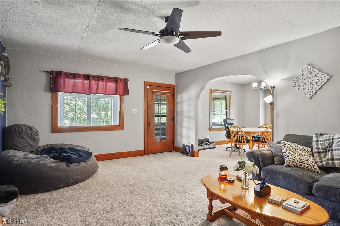 Eastland - Residential