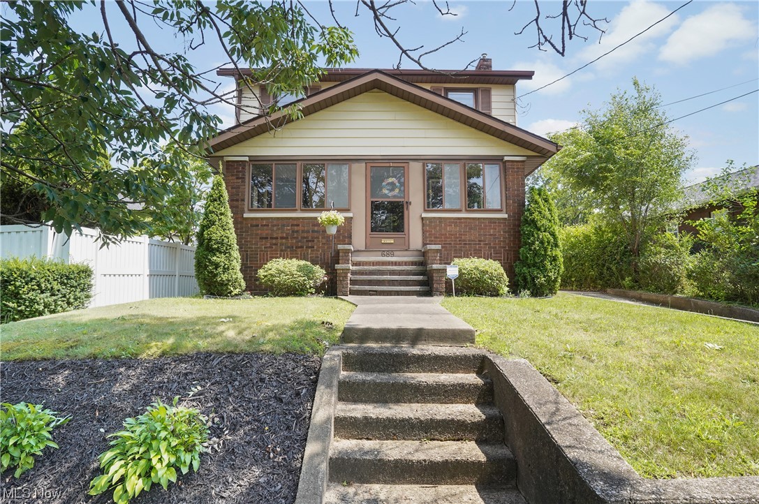 Eastland - Residential