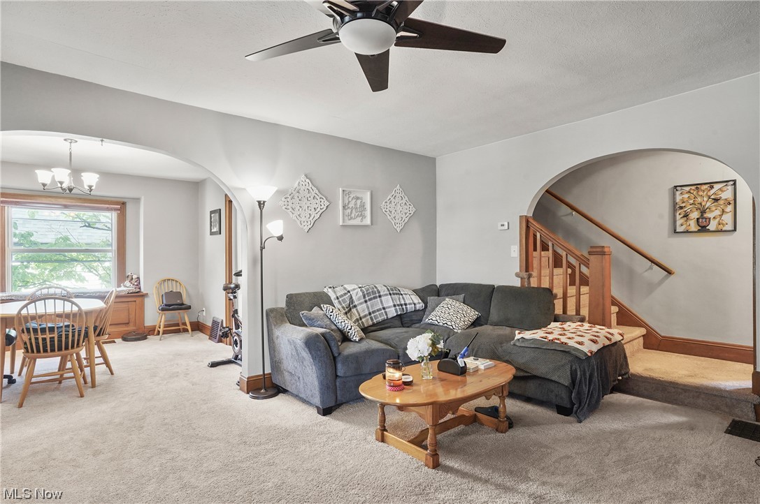 Eastland - Residential