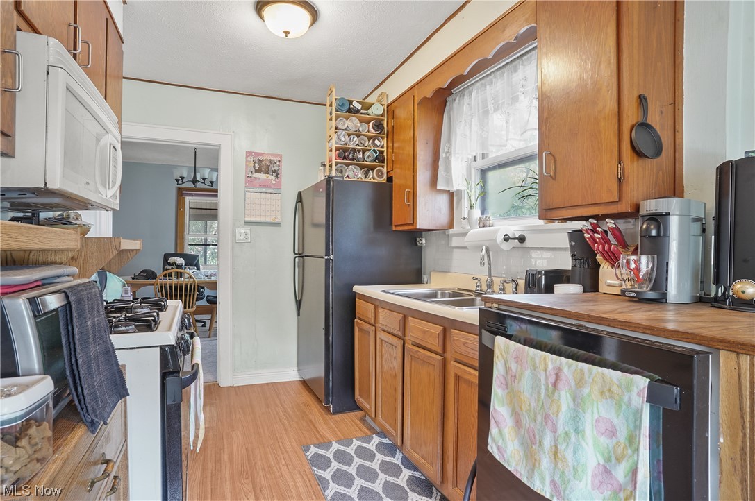 Eastland - Residential