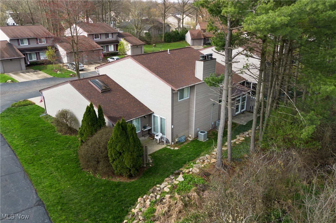 West Blvd Condo - Residential