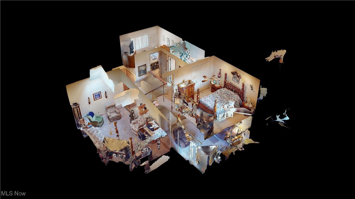 West Blvd Condo - Residential