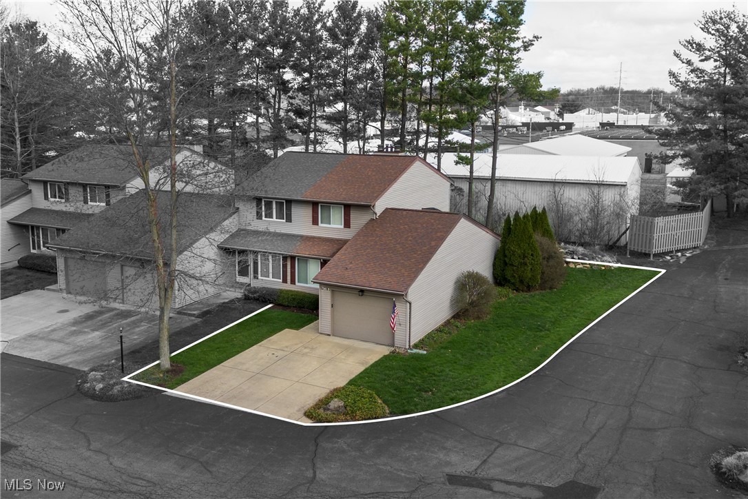 West Blvd Condo - Residential
