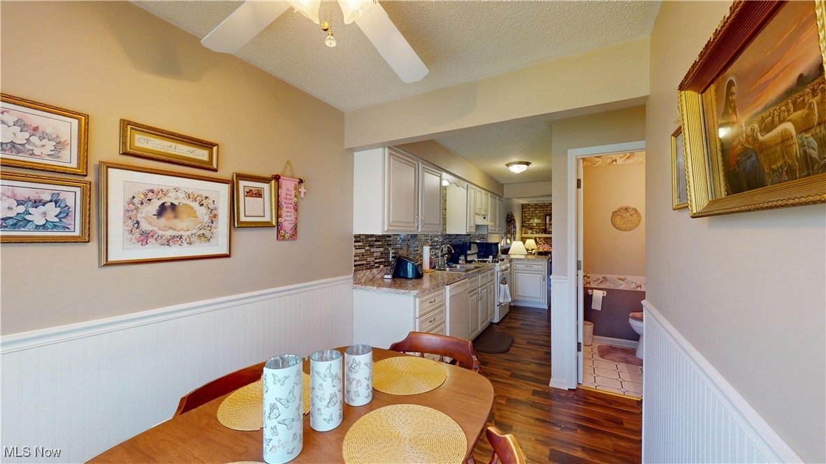 West Blvd Condo - Residential