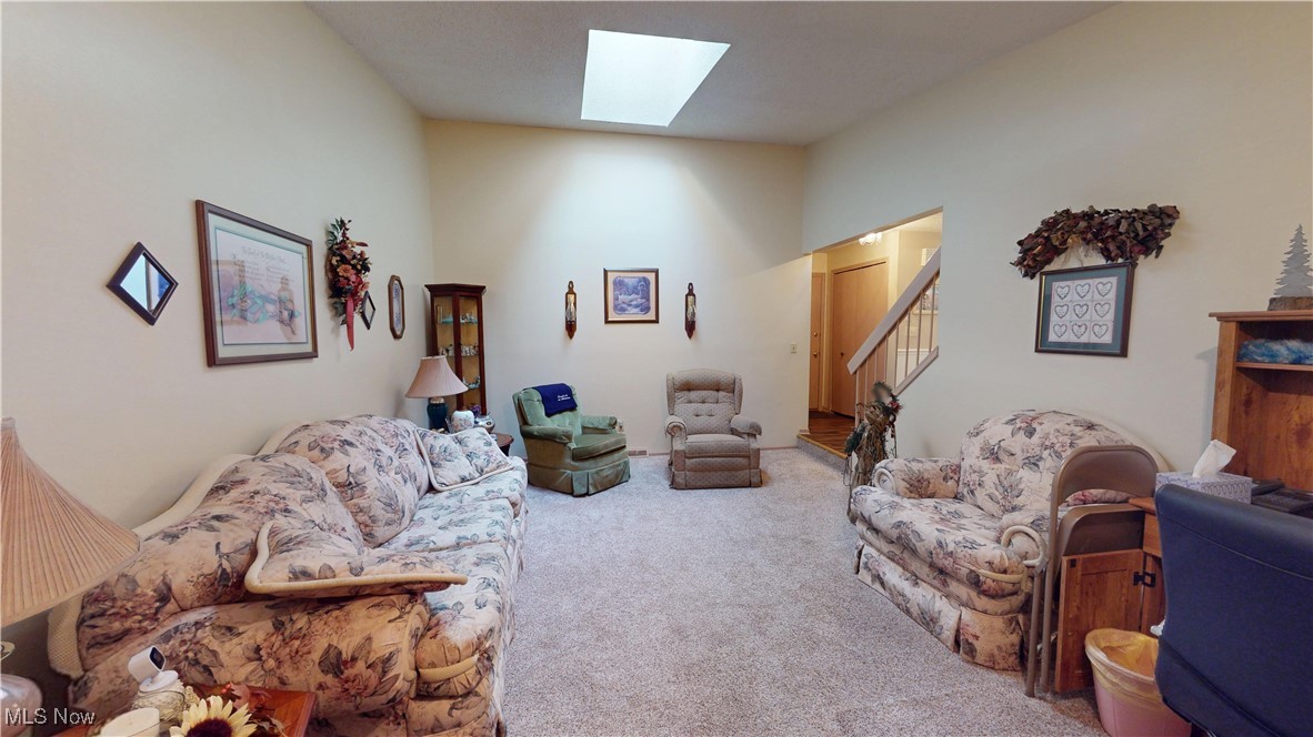 West Blvd Condo - Residential