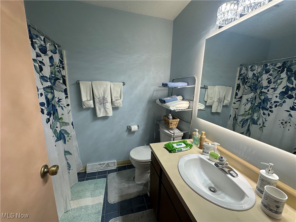 West Blvd Condo - Residential
