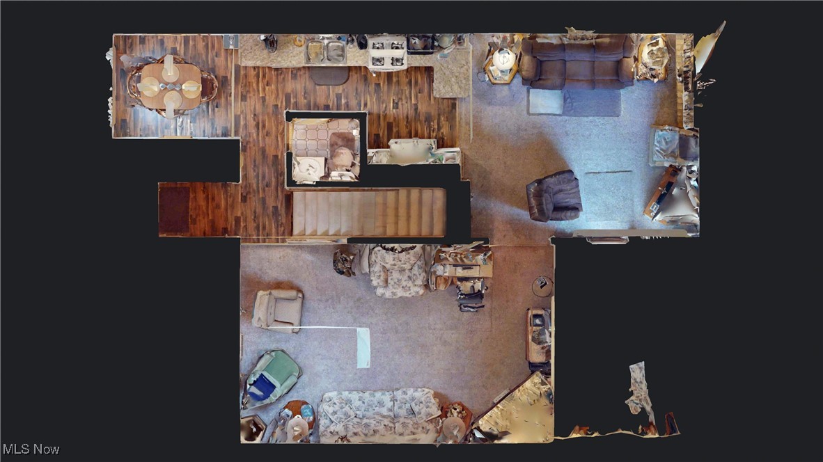 West Blvd Condo - Residential