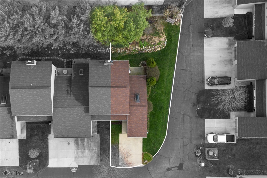 West Blvd Condo - Residential