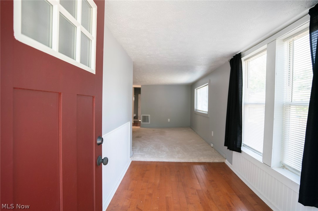 Cottage Grove Allotment - Residential