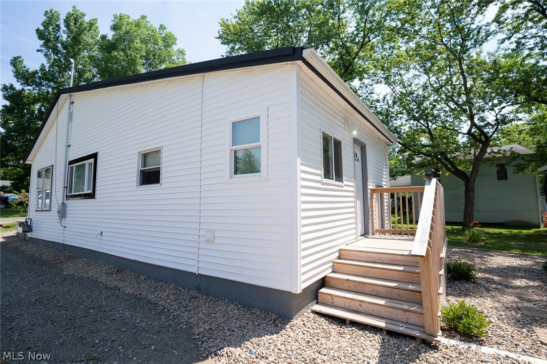 Cottage Grove Allotment - Residential