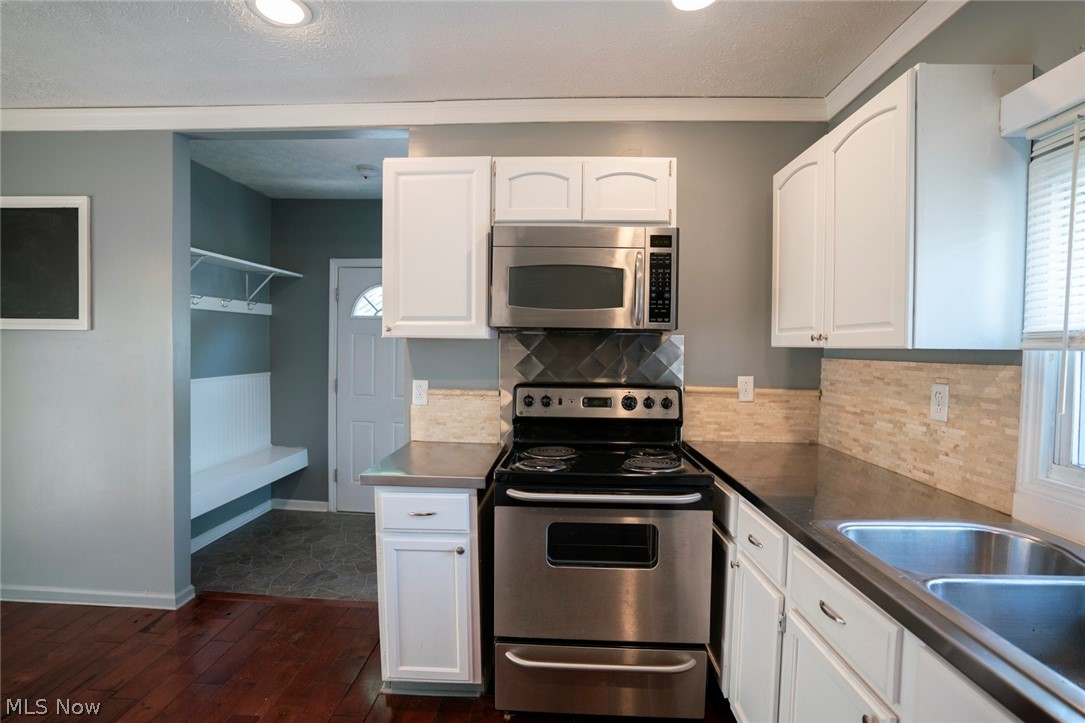 Cottage Grove Allotment - Residential