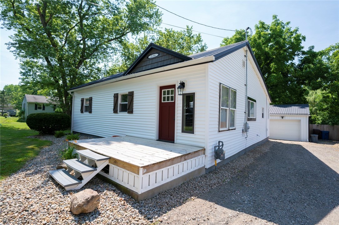 Cottage Grove Allotment - Residential