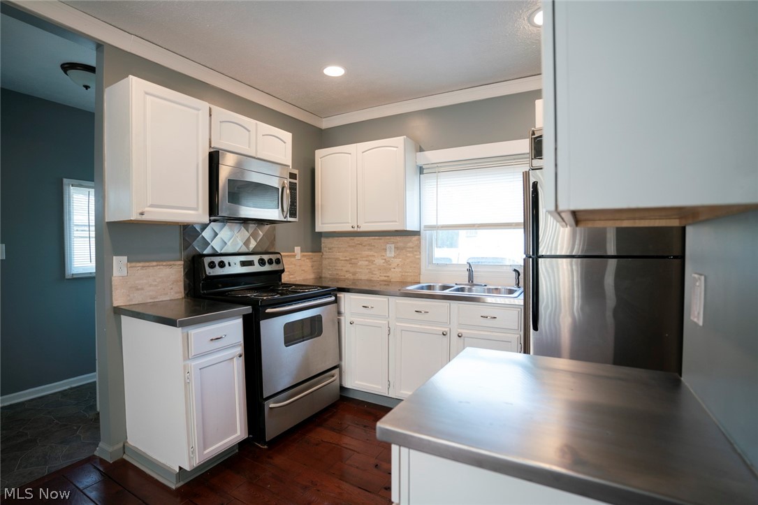 Cottage Grove Allotment - Residential