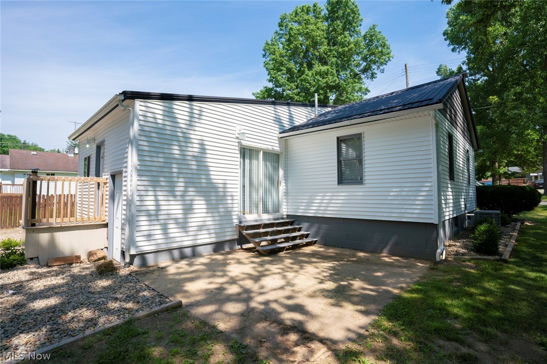 Cottage Grove Allotment - Residential