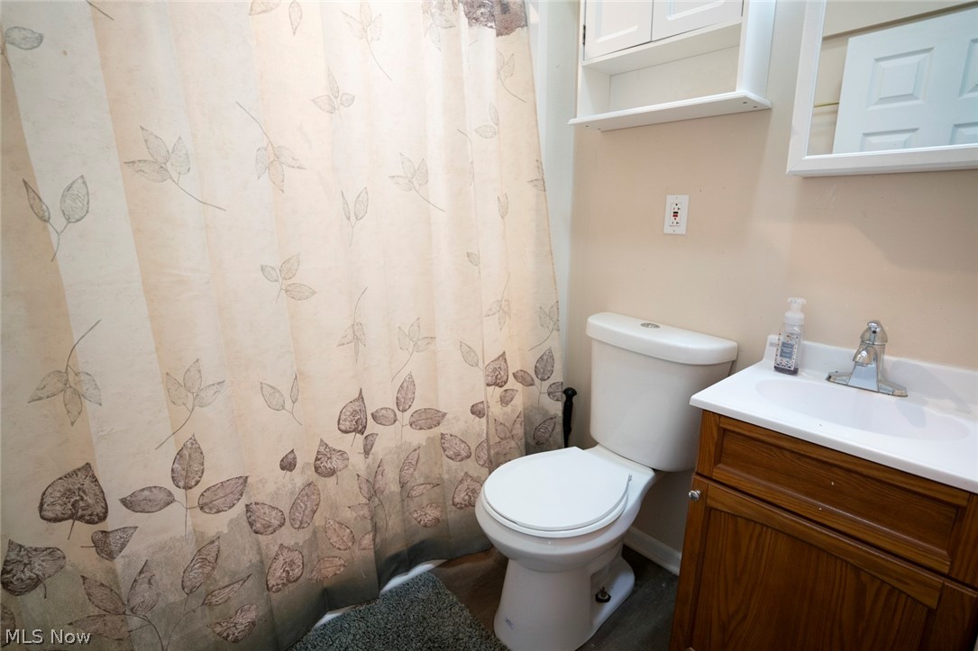 Cottage Grove Allotment - Residential