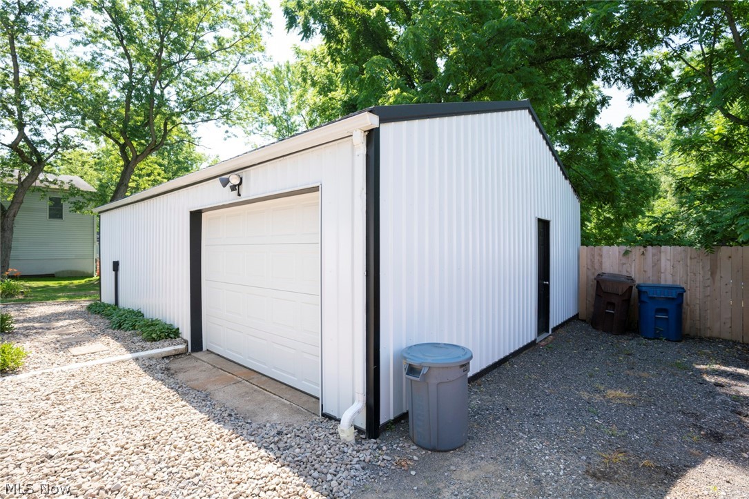 Cottage Grove Allotment - Residential