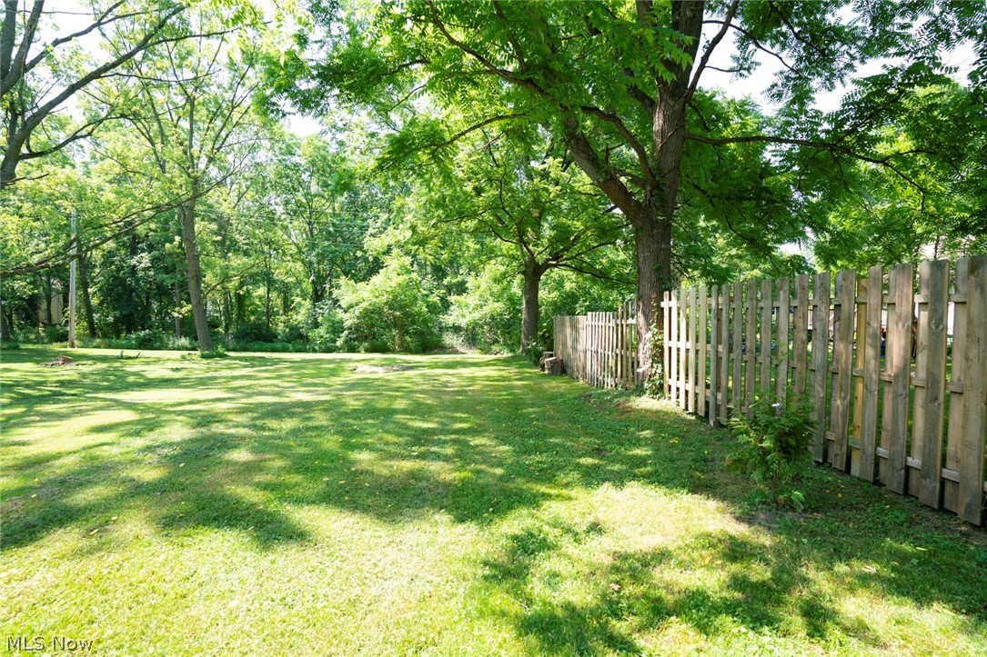 Cottage Grove Allotment - Residential