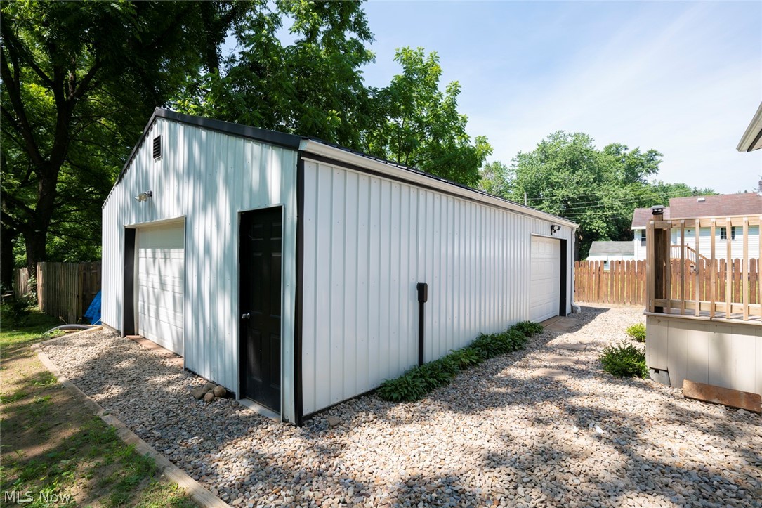 Cottage Grove Allotment - Residential