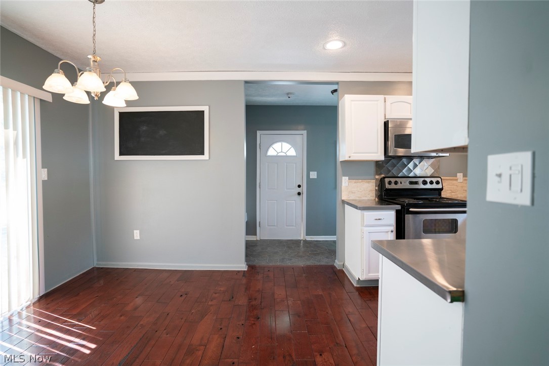 Cottage Grove Allotment - Residential