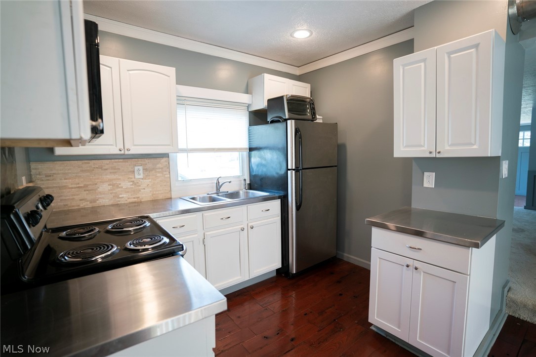 Cottage Grove Allotment - Residential