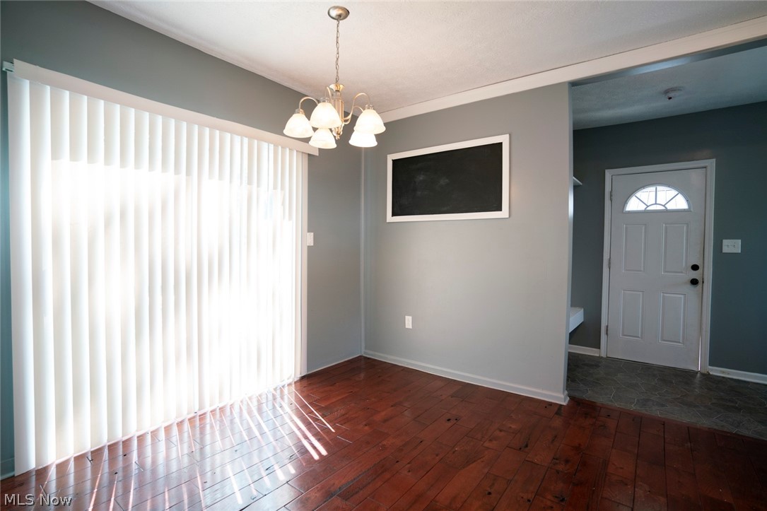 Cottage Grove Allotment - Residential