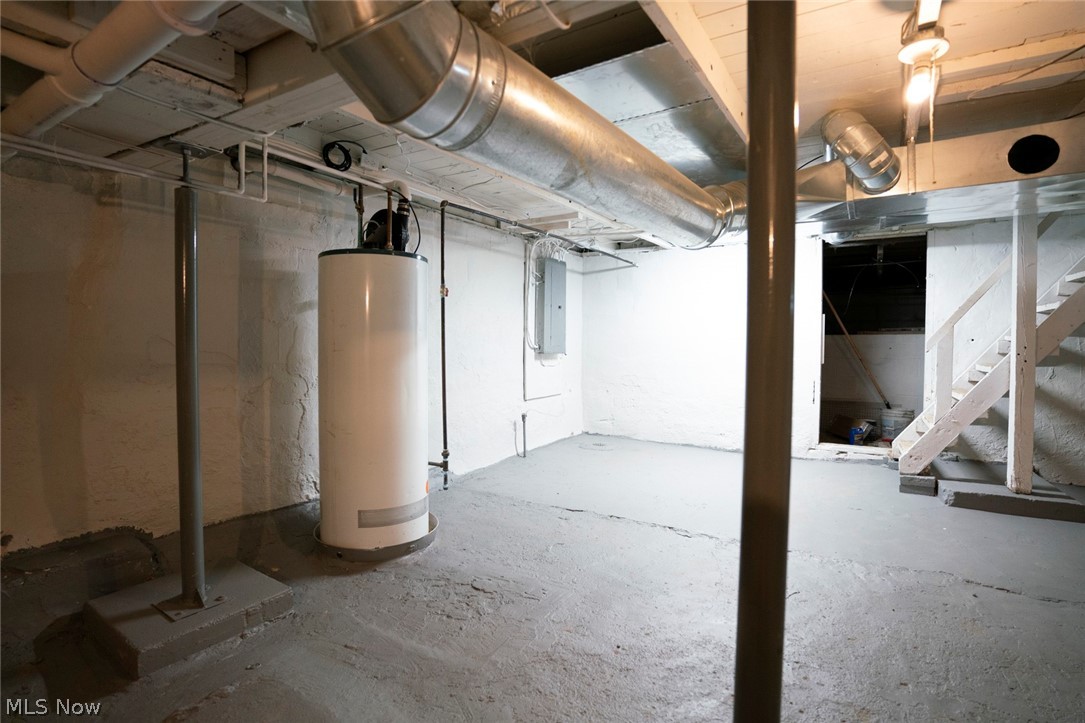 Cottage Grove Allotment - Residential