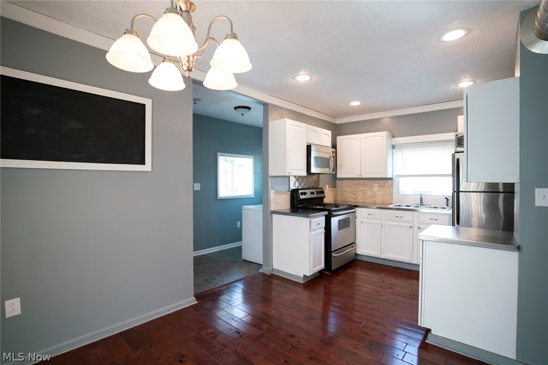 Cottage Grove Allotment - Residential