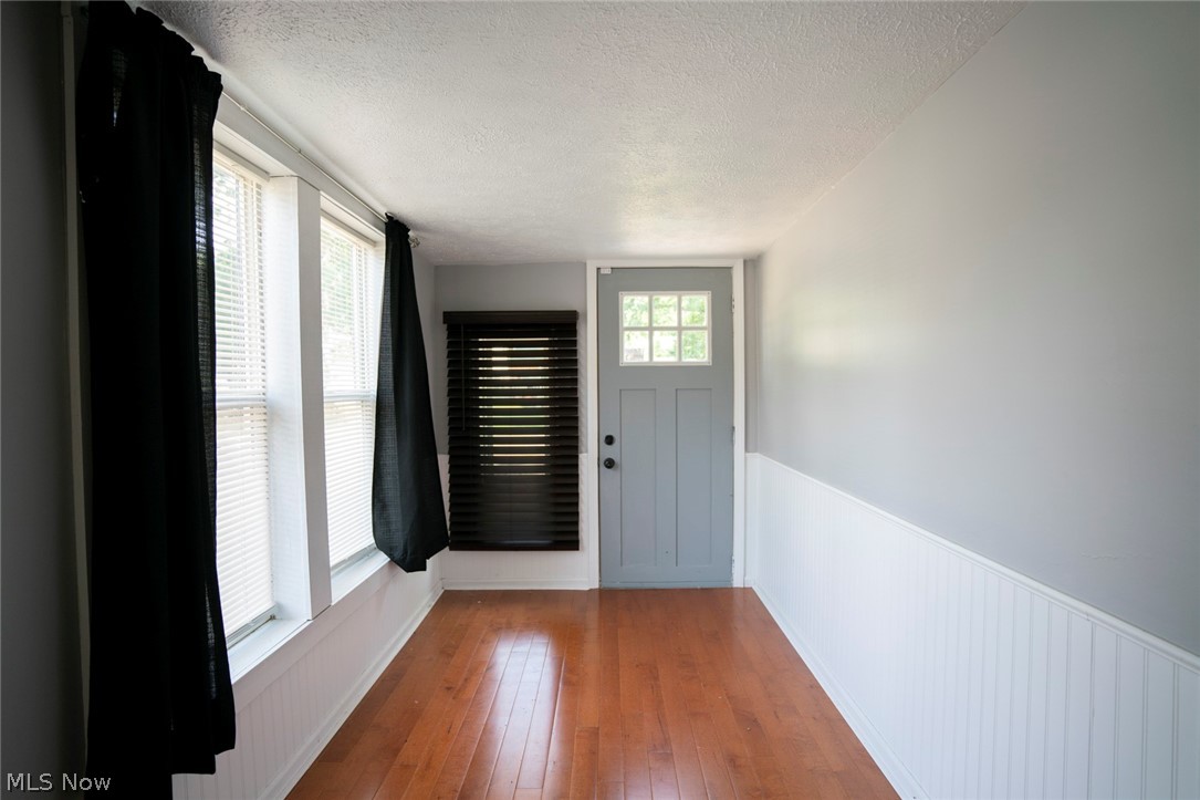 Cottage Grove Allotment - Residential