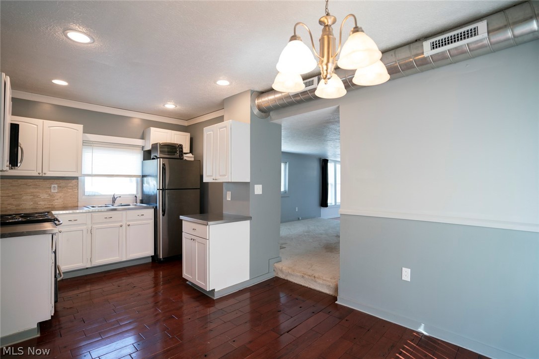 Cottage Grove Allotment - Residential