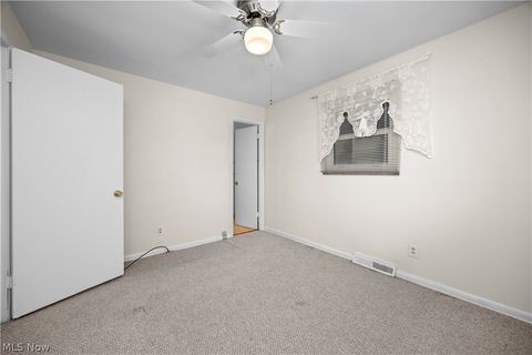 Tiny photo for 9242 W 130th Street, Strongsville, OH 44136 (MLS # 5187284)