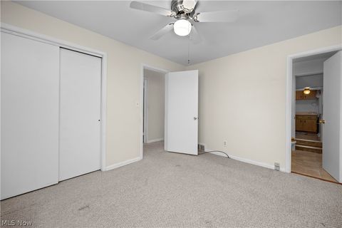 Tiny photo for 9242 W 130th Street, Strongsville, OH 44136 (MLS # 5187284)