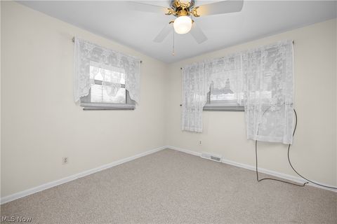 Tiny photo for 9242 W 130th Street, Strongsville, OH 44136 (MLS # 5187284)