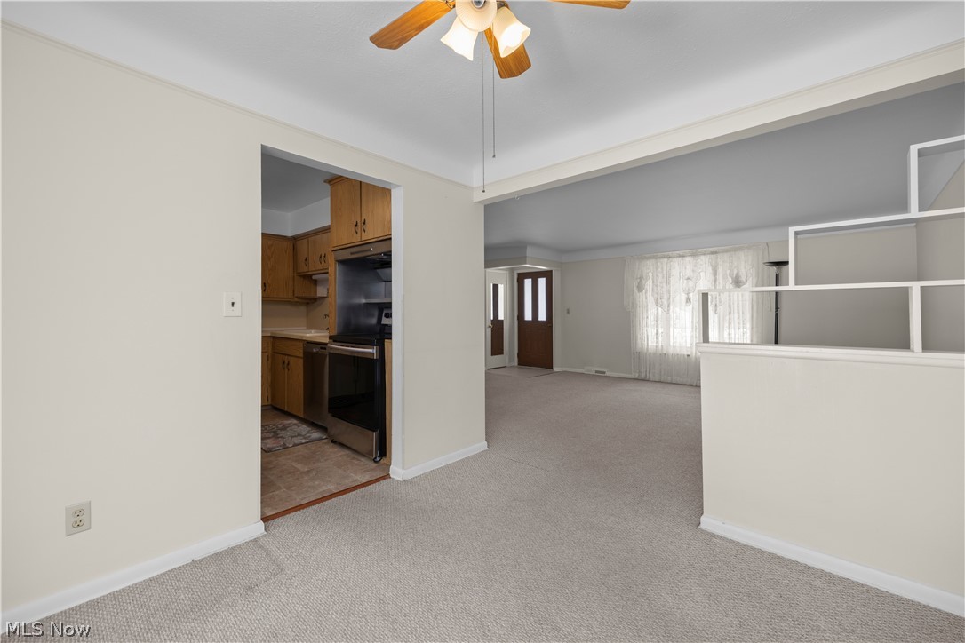 Strongsville - Residential