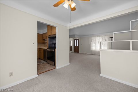 Tiny photo for 9242 W 130th Street, Strongsville, OH 44136 (MLS # 5187284)