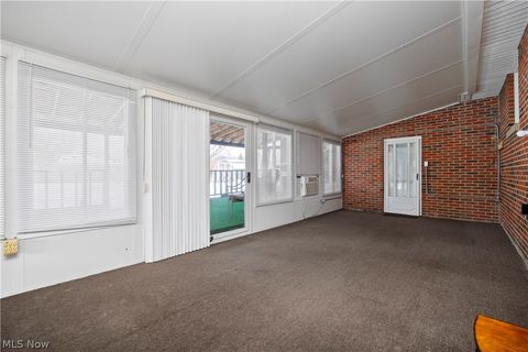 Tiny photo for 9242 W 130th Street, Strongsville, OH 44136 (MLS # 5187284)