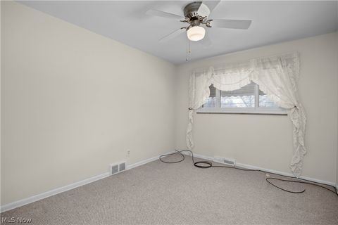 Tiny photo for 9242 W 130th Street, Strongsville, OH 44136 (MLS # 5187284)