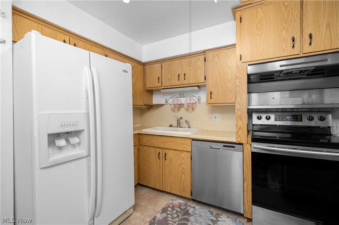 Strongsville - Residential