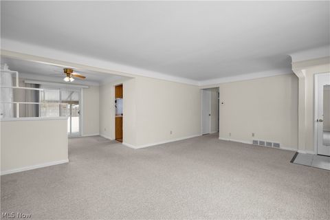 Tiny photo for 9242 W 130th Street, Strongsville, OH 44136 (MLS # 5187284)