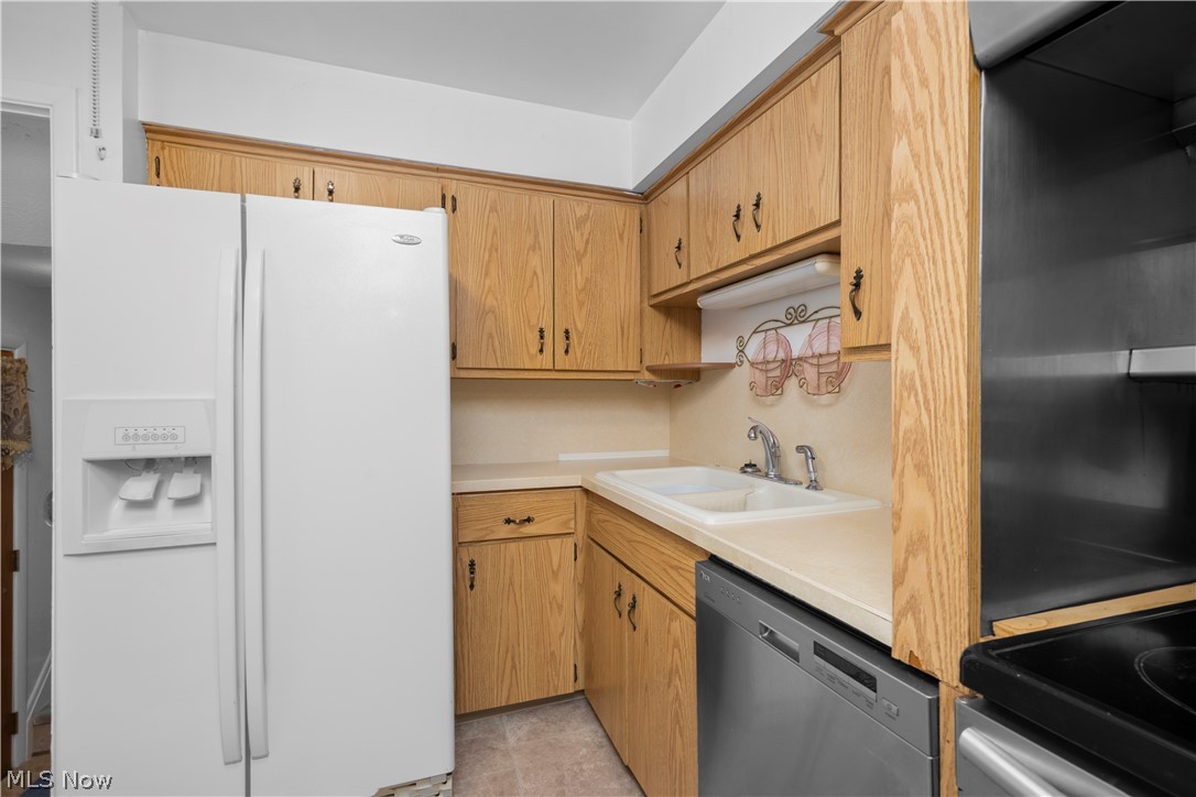 Strongsville - Residential