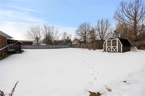 Tiny photo for 9242 W 130th Street, Strongsville, OH 44136 (MLS # 5187284)