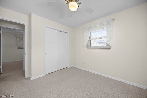 Tiny photo for 9242 W 130th Street, Strongsville, OH 44136 (MLS # 5187284)